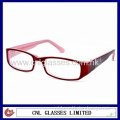 2014 New Cool Acetate Optical Glasses Frame Model 